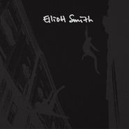 Elliott Smith, Elliott Smith [Electric Blue Vinyl] (LP)