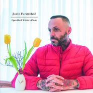 Justin Furstenfeld, Open Book Winter Album (LP)