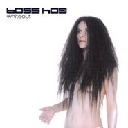 Boss Hog, Whiteout (CD)