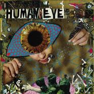 Human Eye, Human Eye (CD)