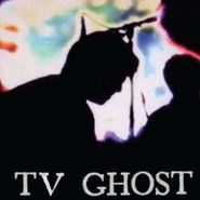TV Ghost, Mass Dream (CD)