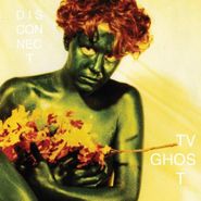 TV Ghost, Disconnect (CD)