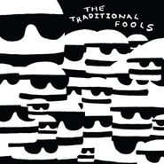 The Traditional Fools, Fools Gold (CD)