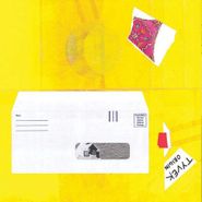 Tyvek, Origin Of What [Yellow Vinyl] (LP)
