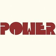Power, Electric Glitter Boogie (LP)
