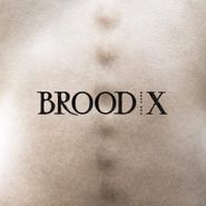 Boss Hog, Brood X (CD)