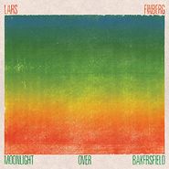 Lars Finberg, Moonlight Over Bakersfield (CD)