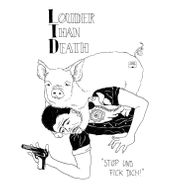 LTD, Stop Und Fick Dich! (CD)