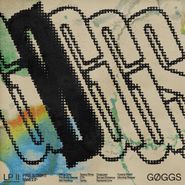 GØGGS, Pre Strike Sweep (CD)