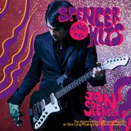 Jon Spencer, Spencer Sings The Hits! (LP)