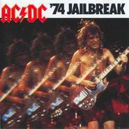 AC/DC, '74 Jailbreak (CD)
