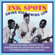 The Ink Spots, Swing High Swing Low (CD)
