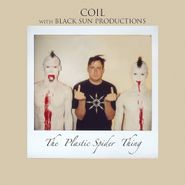 Coil, The Plastic Spider Thing (LP)