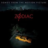 Various Artists, Zodiac - Songs From The Motion Picture [OST] (LP)