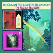 The Original Five Blind Boys Of Mississippi, The Original Five Blind Boys Of Mississippi / The Pilgrim Travelers (CD)