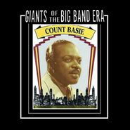 Count Basie, Giants Of The Big Band Era (CD)