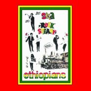 The Ethiopians, Let's Ska & Rock Steady (CD)