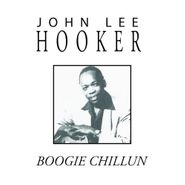 John Lee Hooker, Boogie Chillun (CD)
