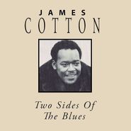 James Cotton, Two Sides Of The Blues (CD)