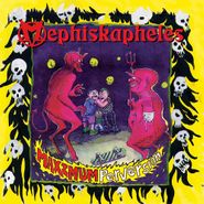 Mephiskapheles, Maximum Perversion (LP)