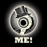 The Residents, I Am A Resident! (LP)