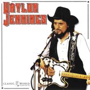 Waylon Jennings, Waylon Jennings (CD)