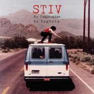 Stiv Bators, Stiv: No Compromise No Regrets [OST] [Record Store Day Red Vinyl] (LP)