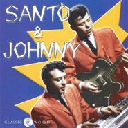 Santo & Johnny, Santo & Johnny (CD)