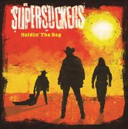 The Supersuckers, Holdin' The Bag (LP)