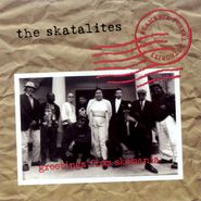 The Skatalites, Greetings From Skamania [Record Store Day Green Vinyl] (LP)