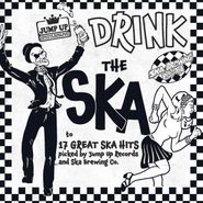 Various Artists, Drink The Ska (LP)