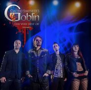 Claudio Simonetti's Goblin, The Very Best Of Goblin: Volume 1 (LP)