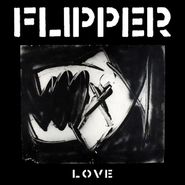 Flipper, Love (CD)