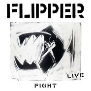 Flipper, Fight (live) (CD)