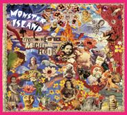 Monster Island, From The Michigan Floor (CD)