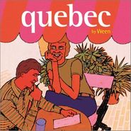 Ween, Quebec (CD)