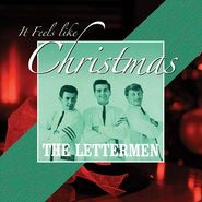 The Lettermen, It Feels Like Christmas (CD)