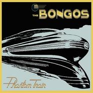 The Bongos, Phantom Train (CD)