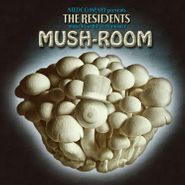 The Residents, Mush-Room (CD)