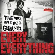 Grant Hart, Every Everything / Some Something [Vinyl+DVD] [Record Store Day] (LP)