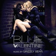 Grizzly Bear, Blue Valentine [OST] (LP)
