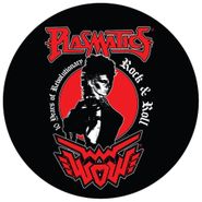 Plasmatics, 10 Years Of Revolutionary Rock & Roll [Picture Disc] (EP)
