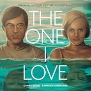 Danny Bensi, The One I Love [OST] (CD)