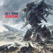 Sly & Robbie, Dubrising (LP)