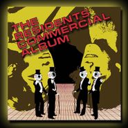The Residents, The Commercial Album (CD)