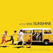 Various Artists, Little Miss Sunshine [OST] (LP)