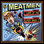 The Meatmen, War Of The Superbikes 2 (10")