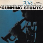 Cows, Cunning Stunts (CD)