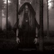 Lumberjack Feedback, Blackened Visions (CD)