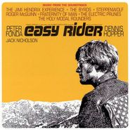 Various Artists, Easy Rider [OST] (LP)